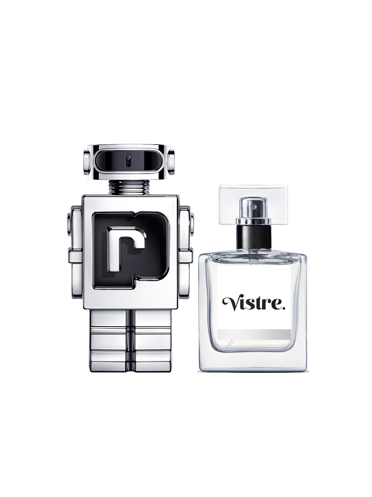 V647 - náhrada Paco Rabanne PHANTOM