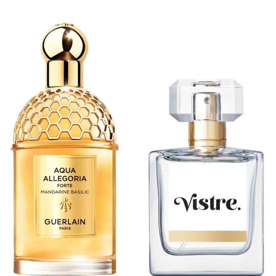 V102 - náhrada Guerlain Aqua Allegoria Mandarine Basilic Forte