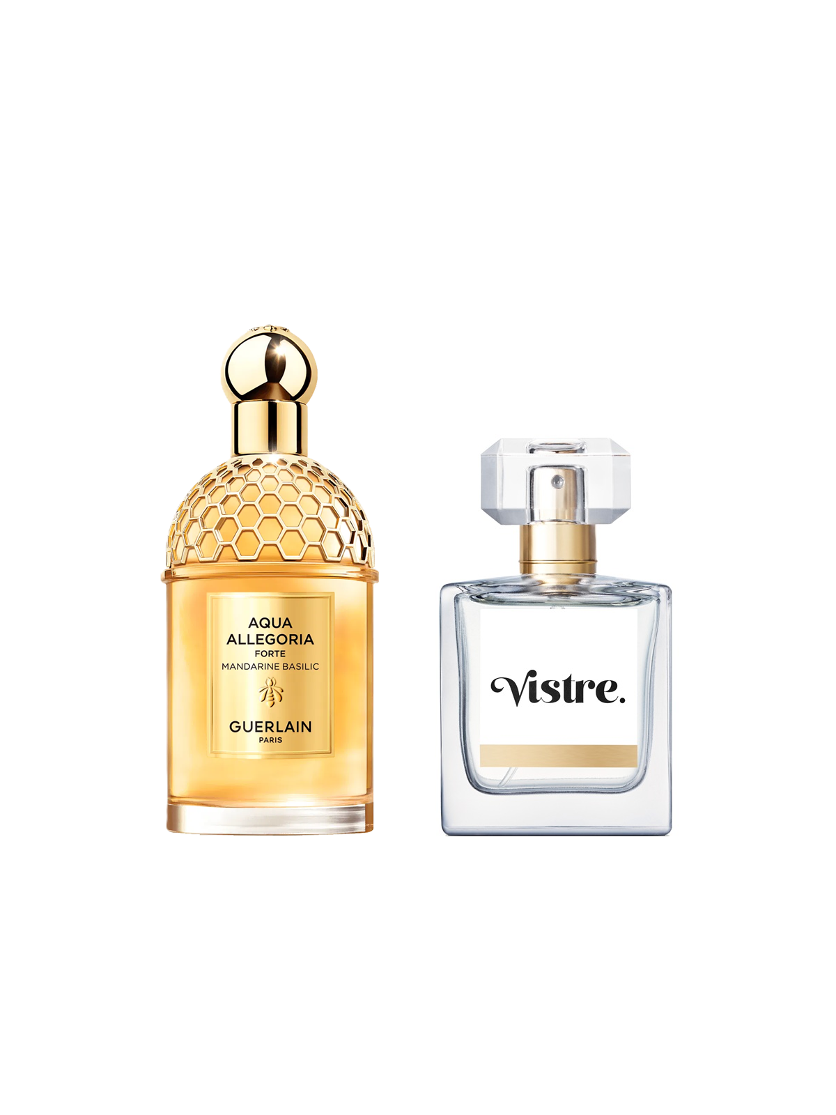 V102 - náhrada Guerlain Aqua Allegoria Mandarine Basilic Forte