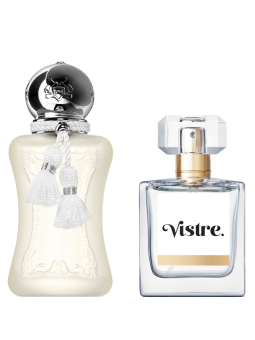 V110 - náhrada Parfums De Marly Valaya