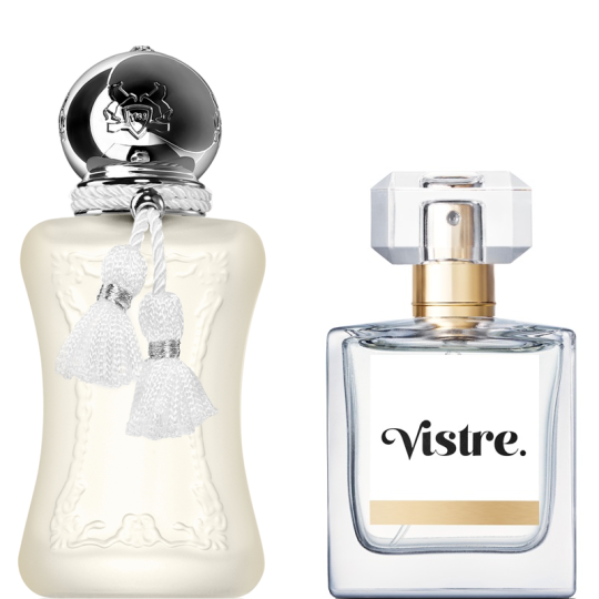 V110 - náhrada Parfums De Marly Valaya