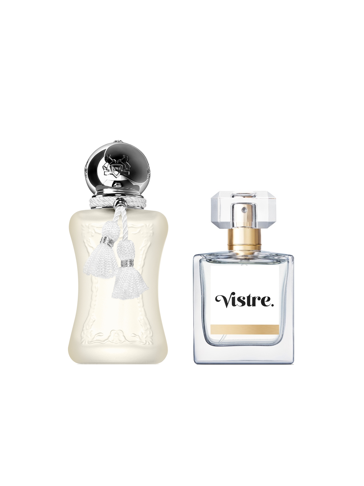 V110 - náhrada Parfums De Marly Valaya