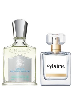 V113 - náhrada Creed Virgin Island Water