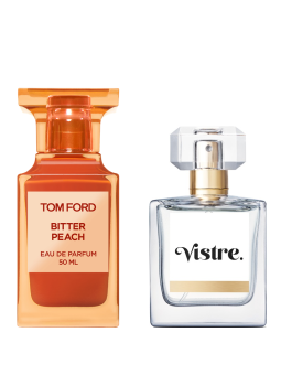 V126 - náhrada Tom Ford Bitter Peach