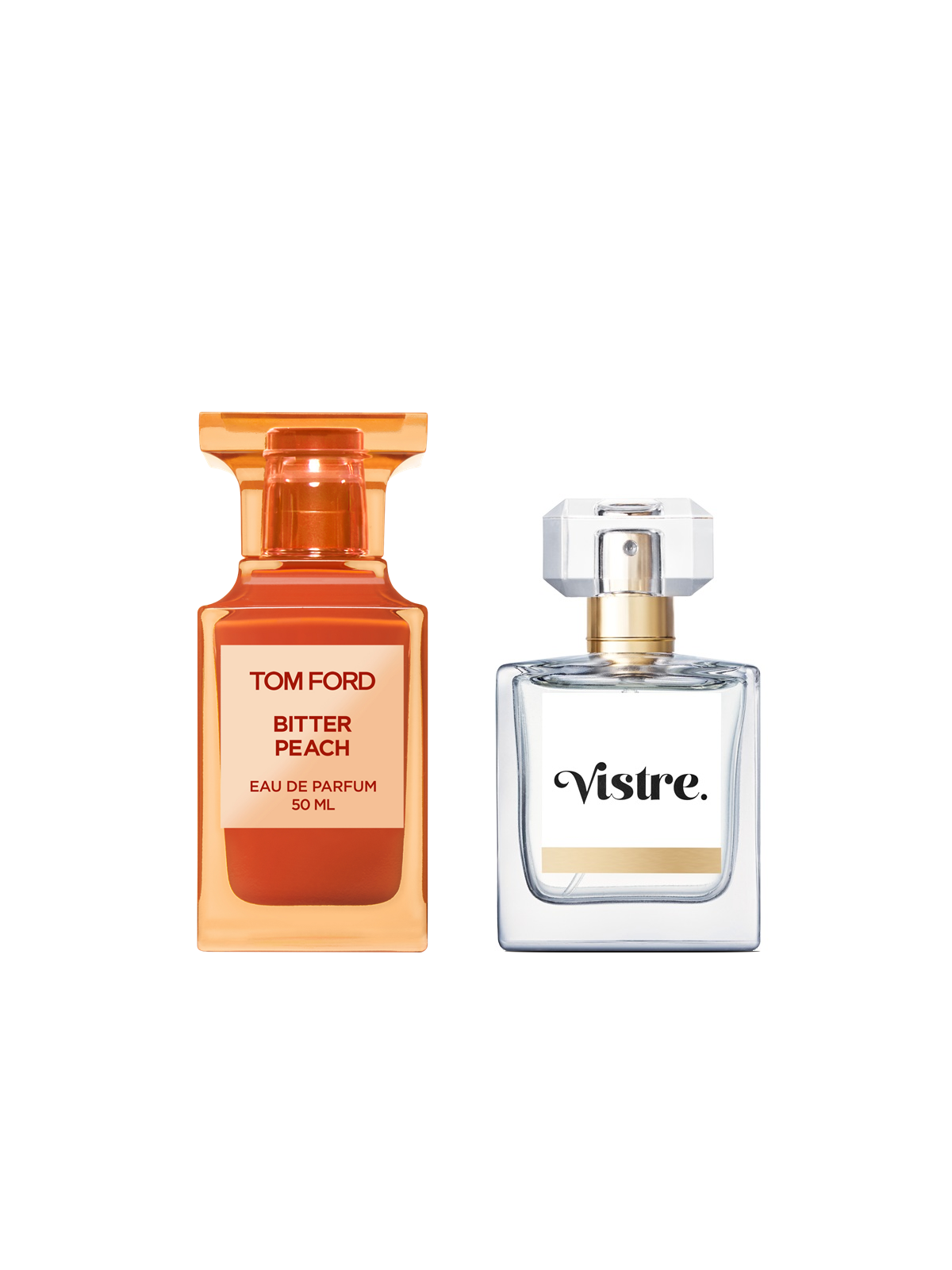 V126 - náhrada Tom Ford Bitter Peach