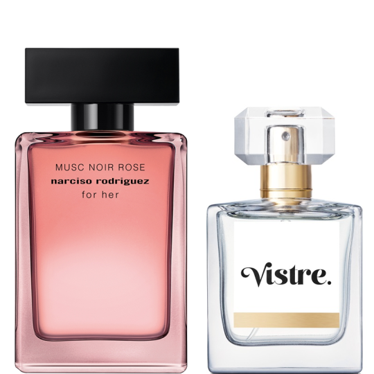 V144 - náhrada Narciso Rodriguez Musc Noir Rose For Her