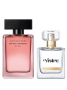 V144 - náhrada Narciso Rodriguez Musc Noir Rose For Her