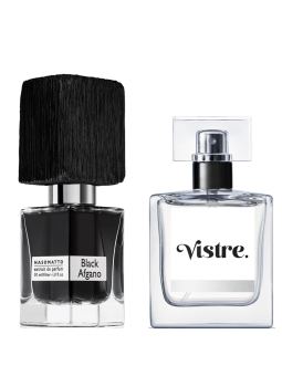 V626 - náhrada Nasomatto Black Afgano