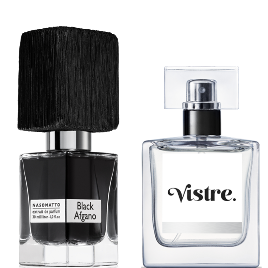V626 - náhrada Nasomatto Black Afgano