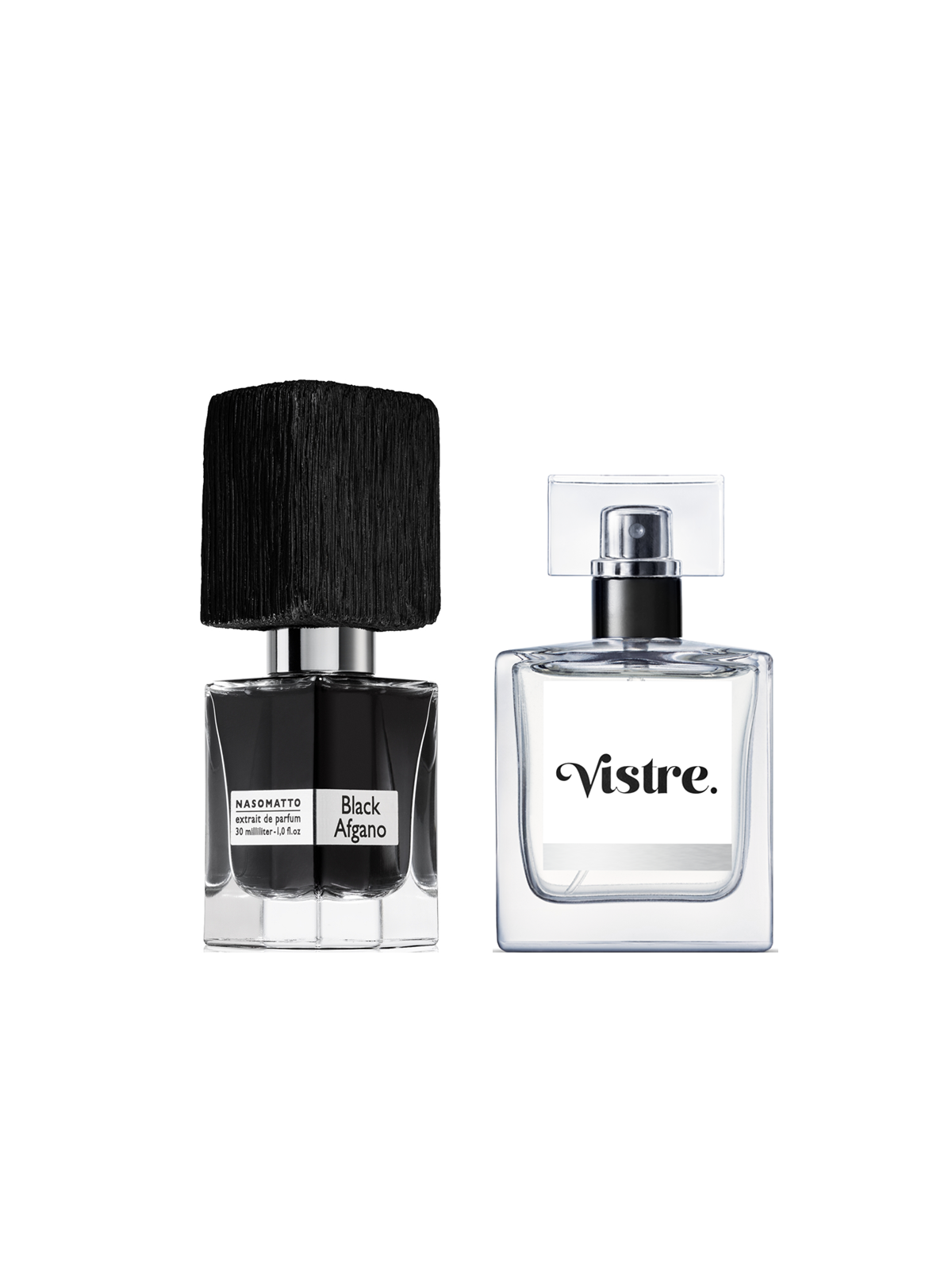 V626 - náhrada Nasomatto Black Afgano