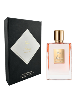 Kilian Love, don't be shy EDP