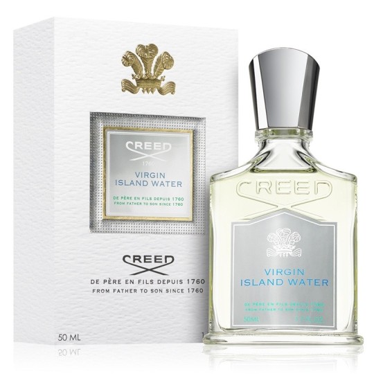 Creed Virgin Island Water EDP 50ML