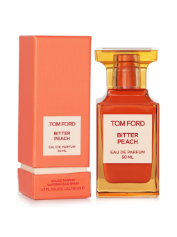 Tom Ford Bitter Peach EDP
