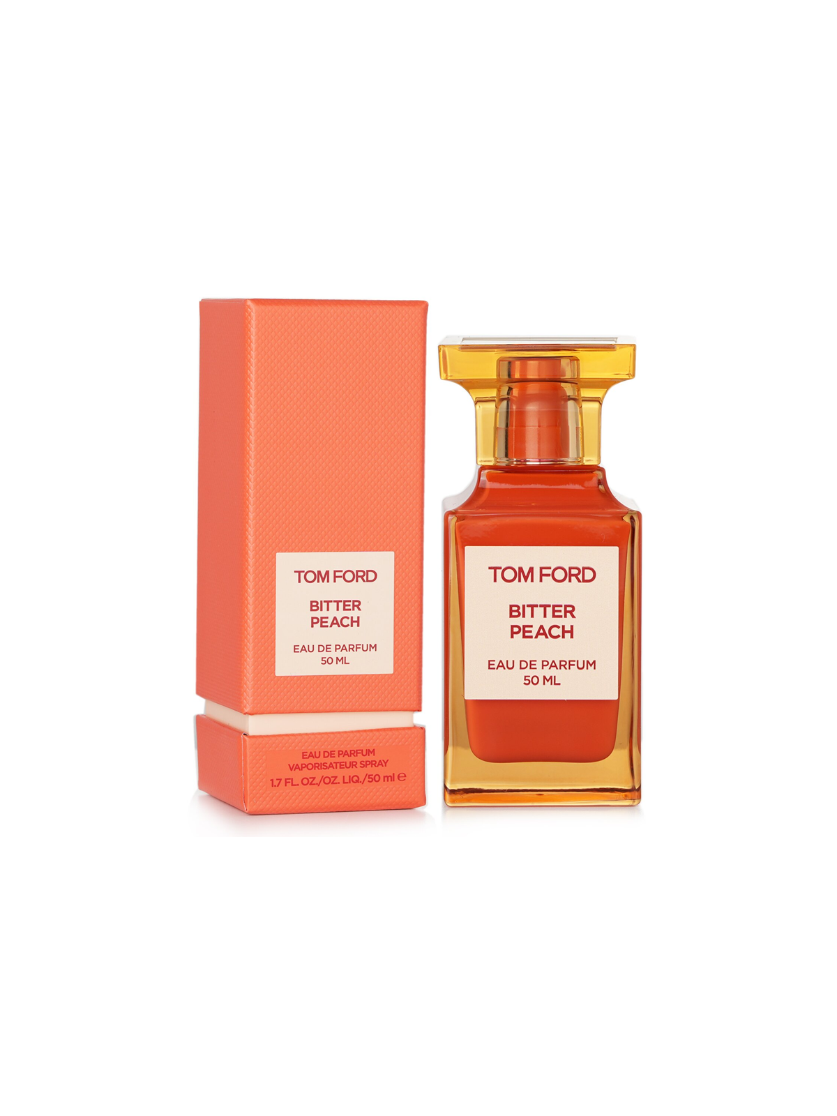 Tom Ford Bitter Peach EDP