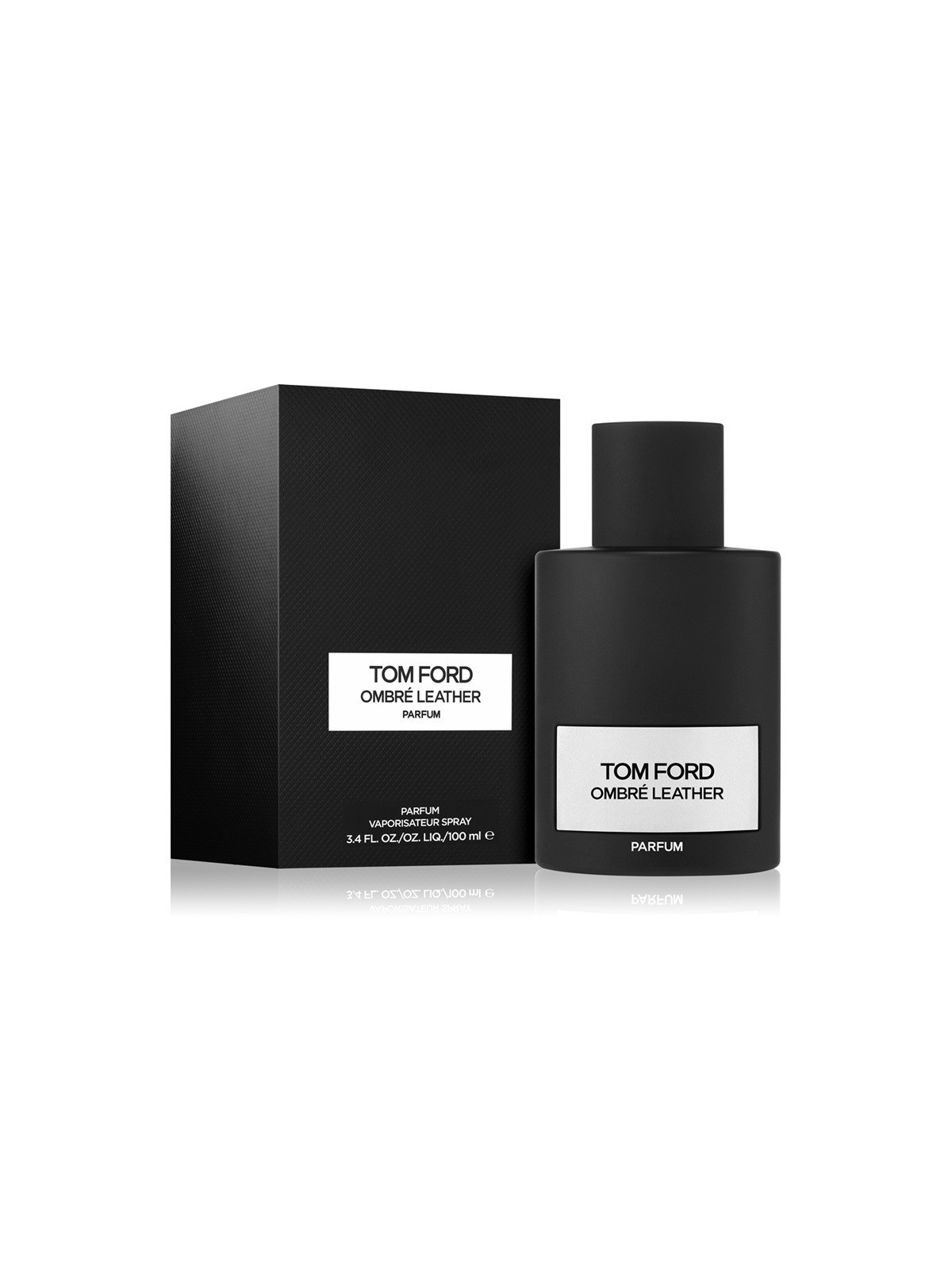 Tom Ford Ombré Leather Parfum EDP 50ML