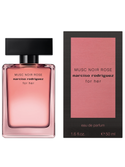 Narciso Rodriguez Musc Noir Rose For Her EDP 30ML