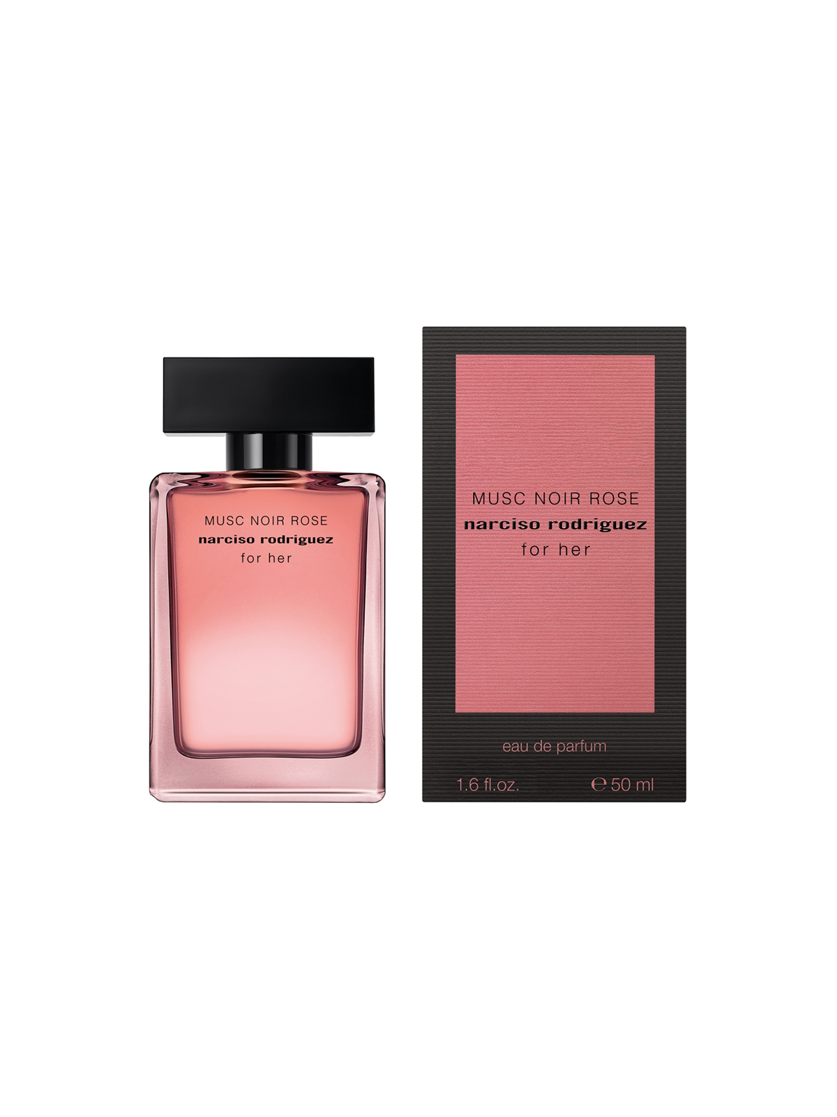 Narciso Rodriguez Musc Noir Rose For Her EDP 30ML