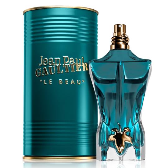 Jean Paul Gaultier Le Beau EDT