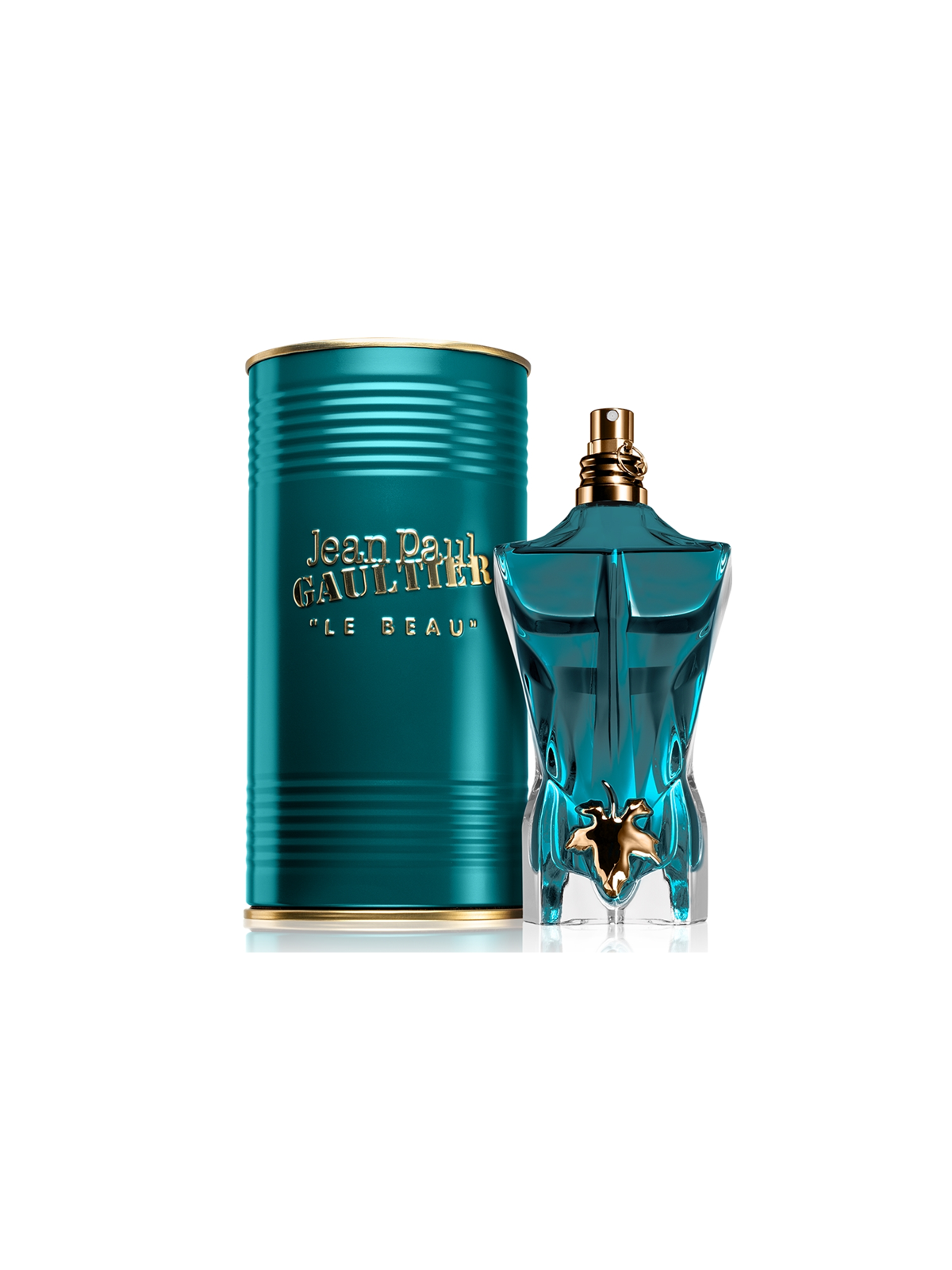 Jean Paul Gaultier Le Beau EDT