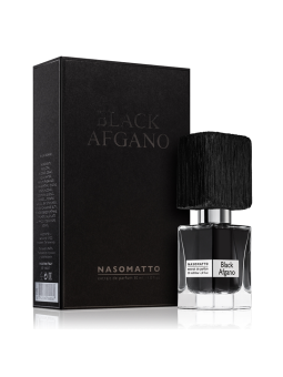 Nasomatto Black Afgano