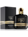 Emporio Armani Stronger With You Oud EDP