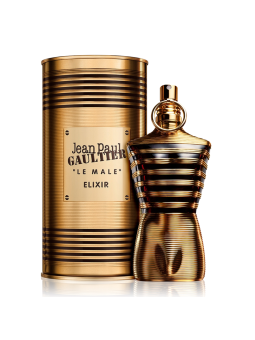 Jean Paul Gaultier Le Male Elixir