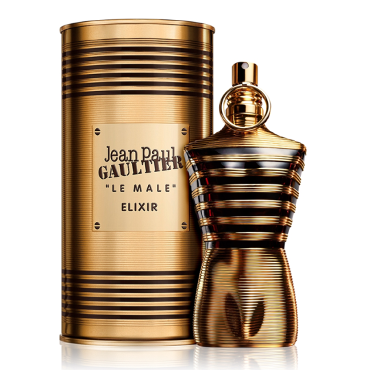 Jean Paul Gaultier Le Male Elixir