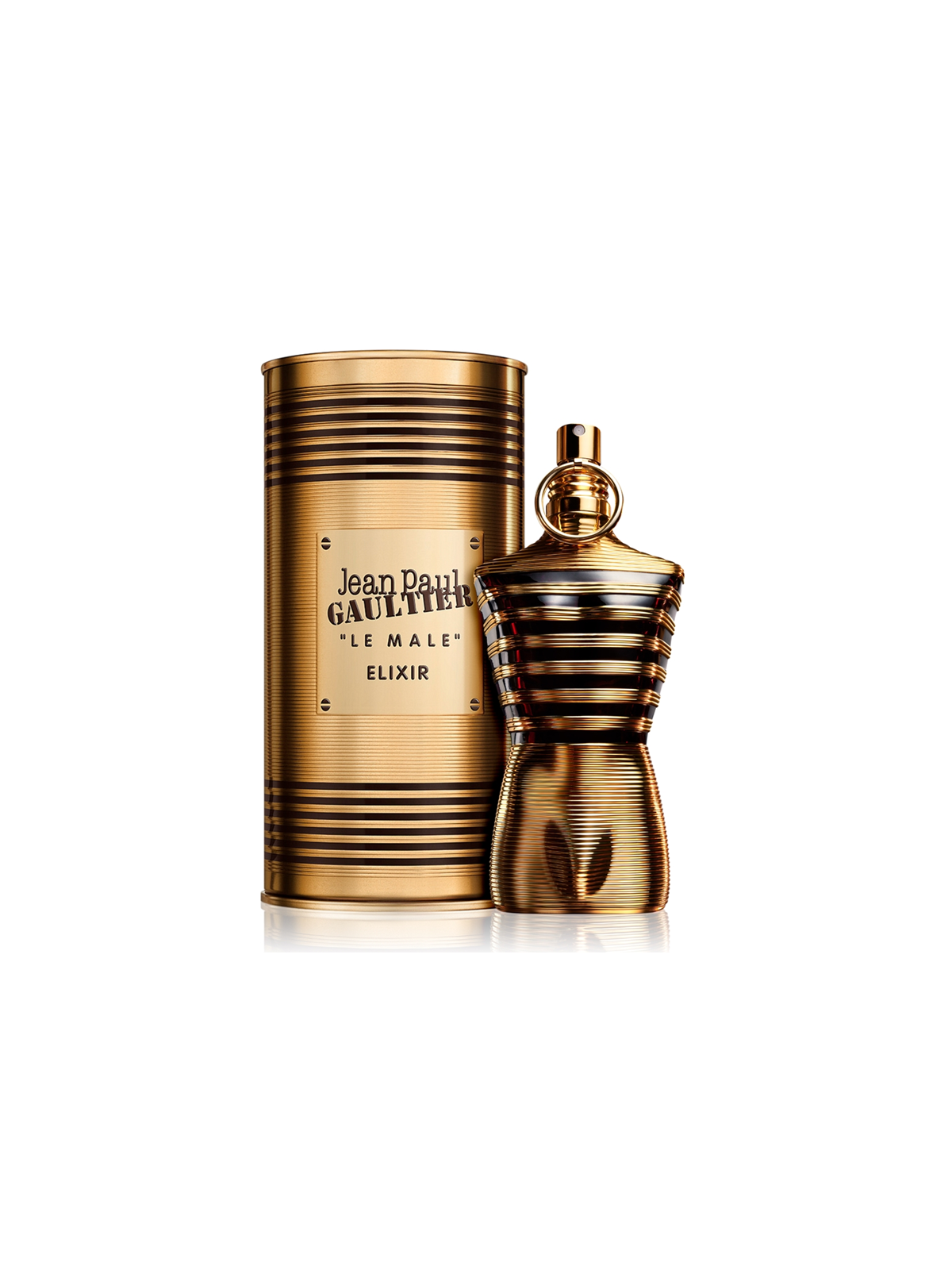 Jean Paul Gaultier Le Male Elixir