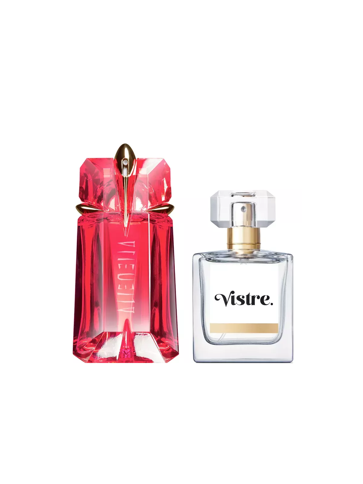 V101 - náhrada Thierry Mugler Alien Fusion