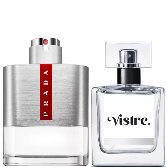 V638 - náhrada Prada Luna Rossa