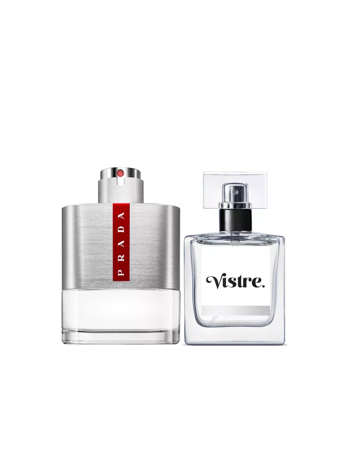 V638 - náhrada Prada Luna Rossa