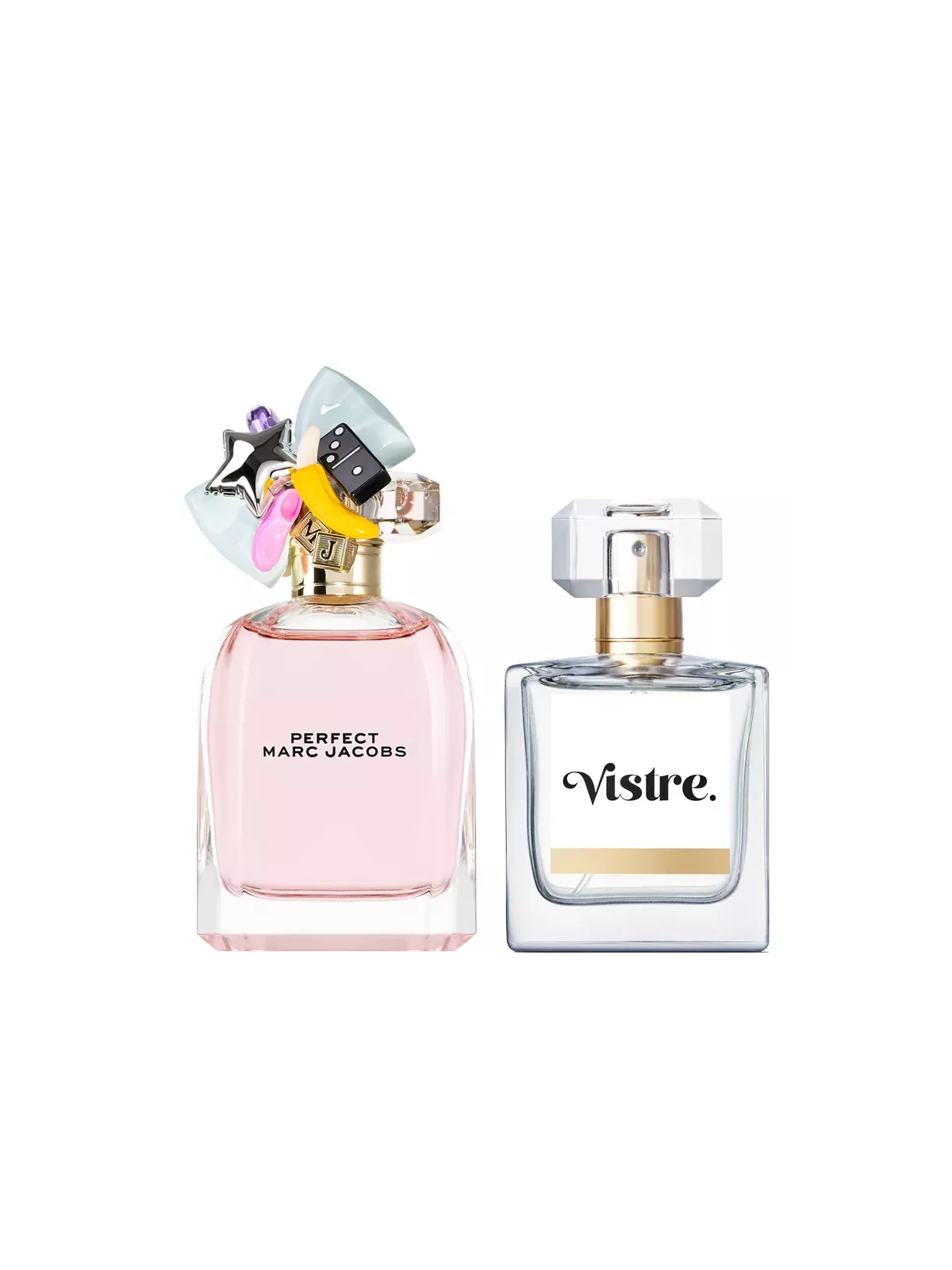 V140 - náhrada Marc Jacobs PERFECT