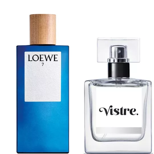 V617 - náhrada Loewe Loewe 7