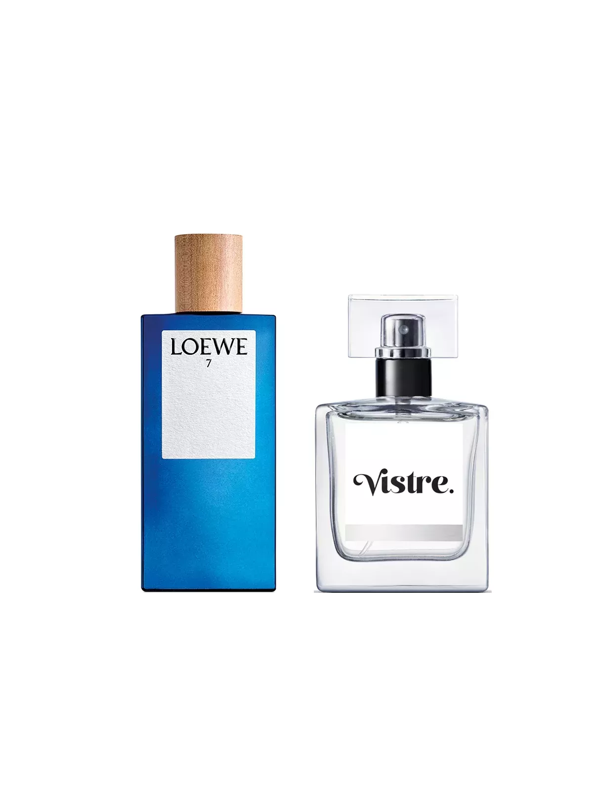 V617 - náhrada Loewe Loewe 7