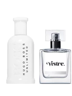 V611 - náhrada Hugo Boss UNLIMITED