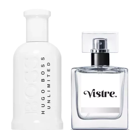 V611 - náhrada Hugo Boss UNLIMITED