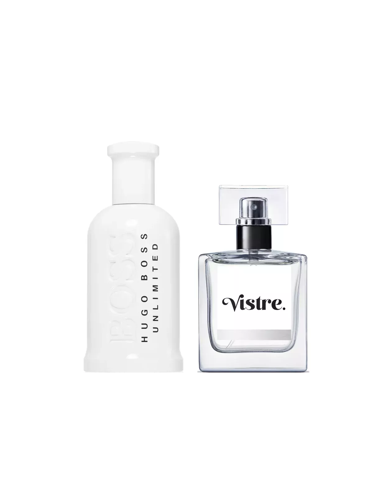 V611 - náhrada Hugo Boss UNLIMITED