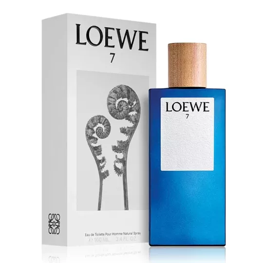 Loewe Loewe 7 EDT 50ml