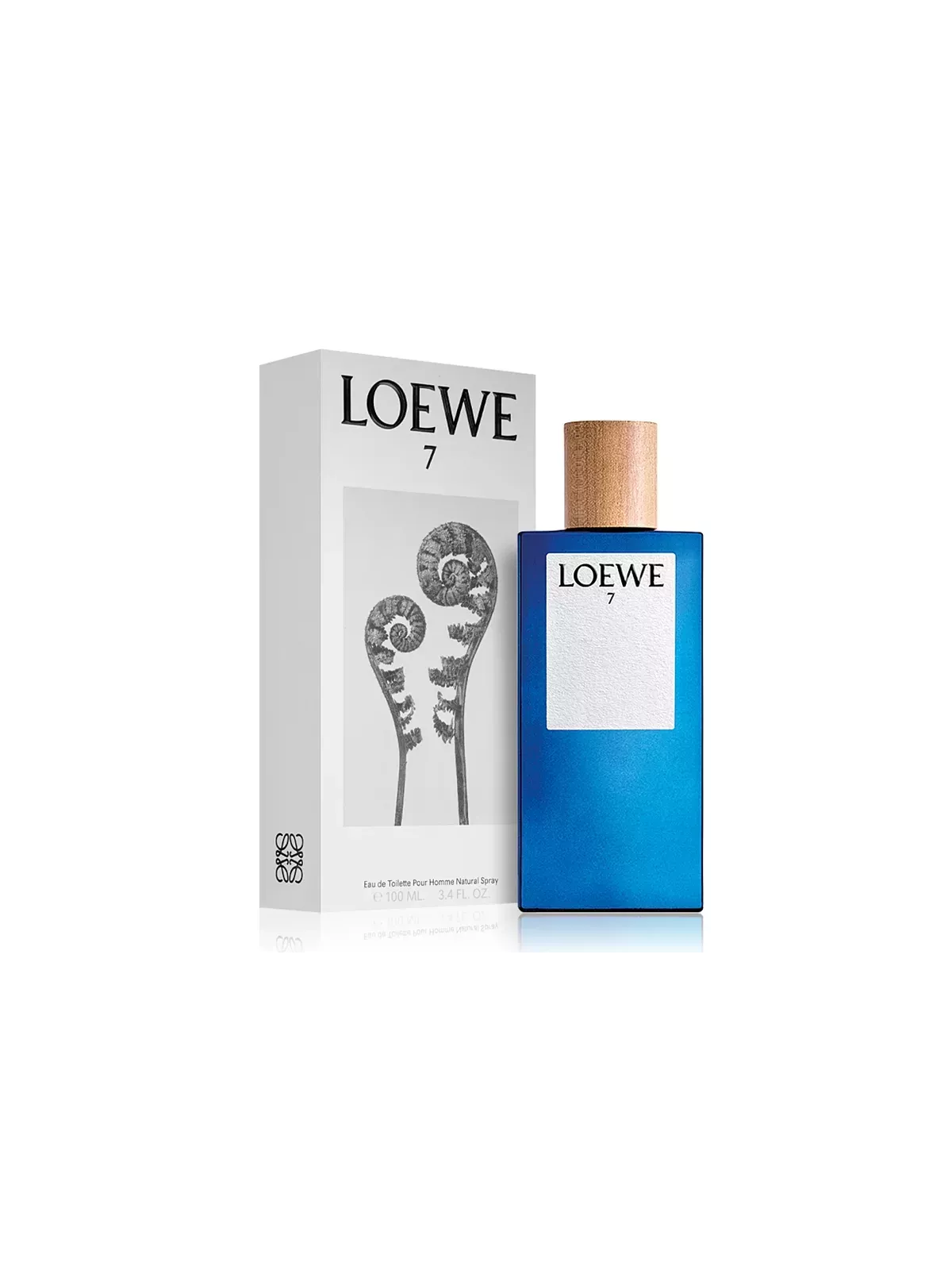 Loewe Loewe 7 EDT 50ml
