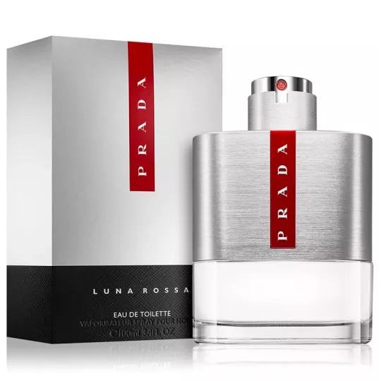 Prada Luna Rossa EDT 100ml