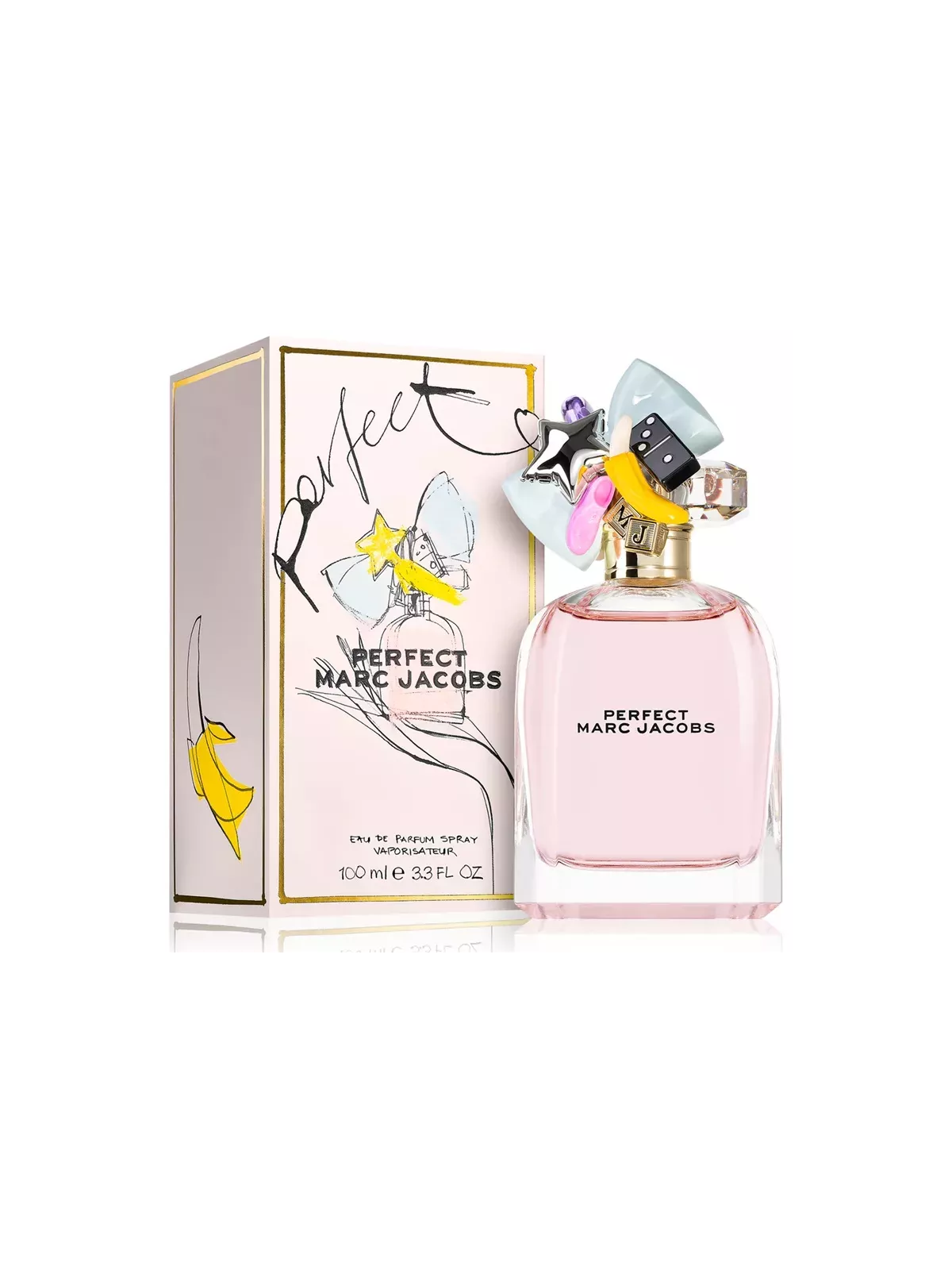 Marc Jacobs Perfect EDP 50ml