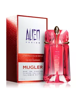 Thierry Mugler Alien Fusion EDP
