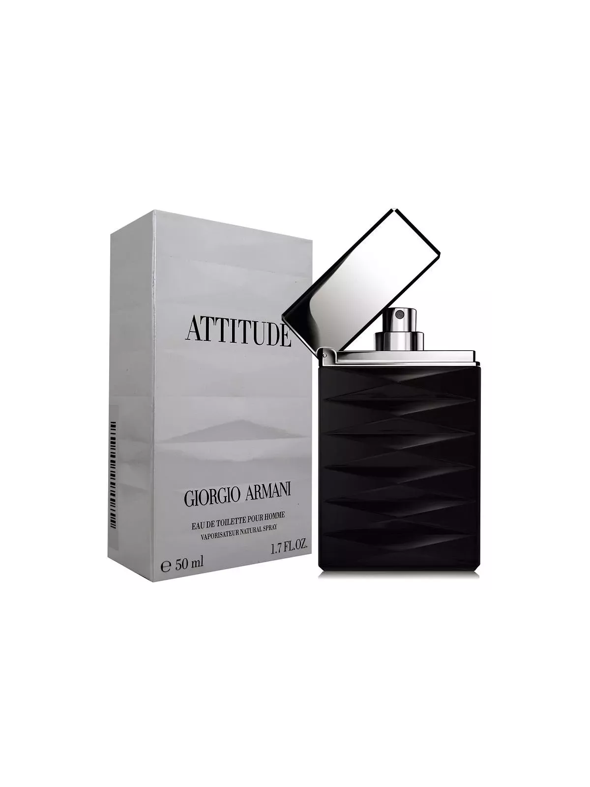 Giorgio Armani Attitude EDT