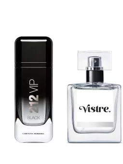 V590 - náhrada Carolina Herrera 212 VIP Black