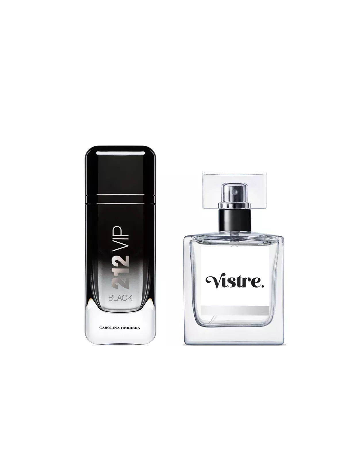 V590 - náhrada Carolina Herrera 212 VIP Black