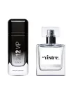 V590 - náhrada Carolina Herrera 212 VIP Black