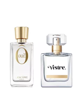 V132 - náhrada Lancome O oui!