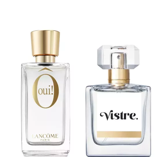 V132 - náhrada Lancome O oui!