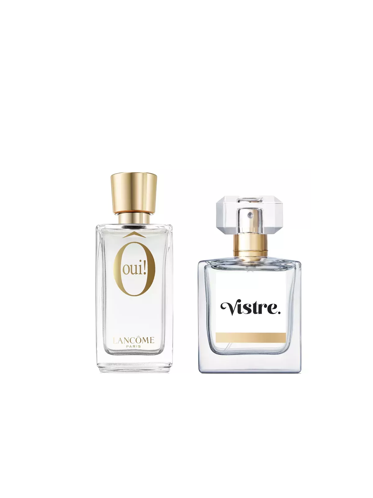 V132 - náhrada Lancome O oui!