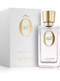 Lancome O oui! EDT